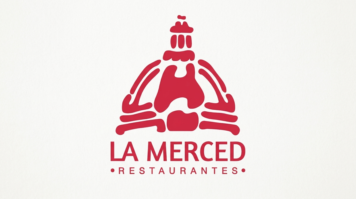 La Merced Restaurantes